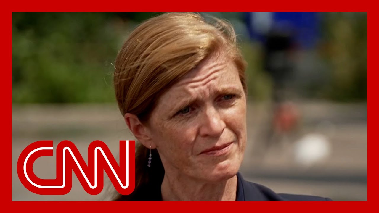 US official calls Putin's latest move 'deeply disturbing'