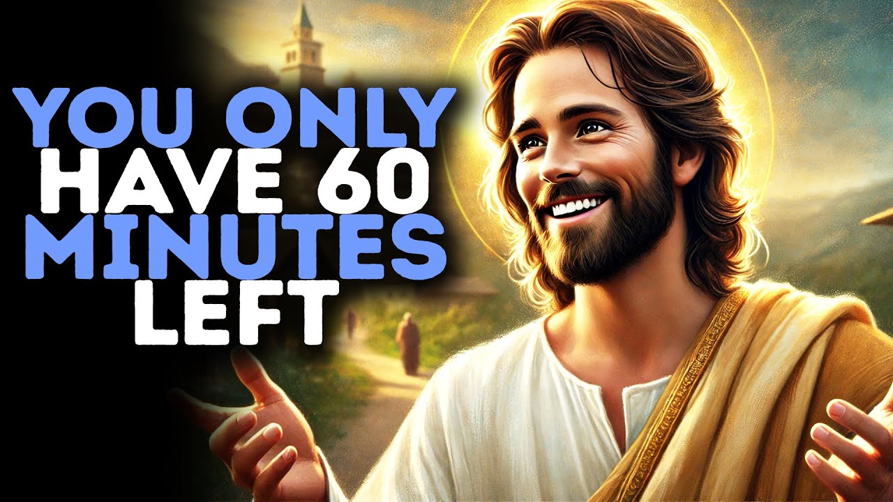 God Warns: 