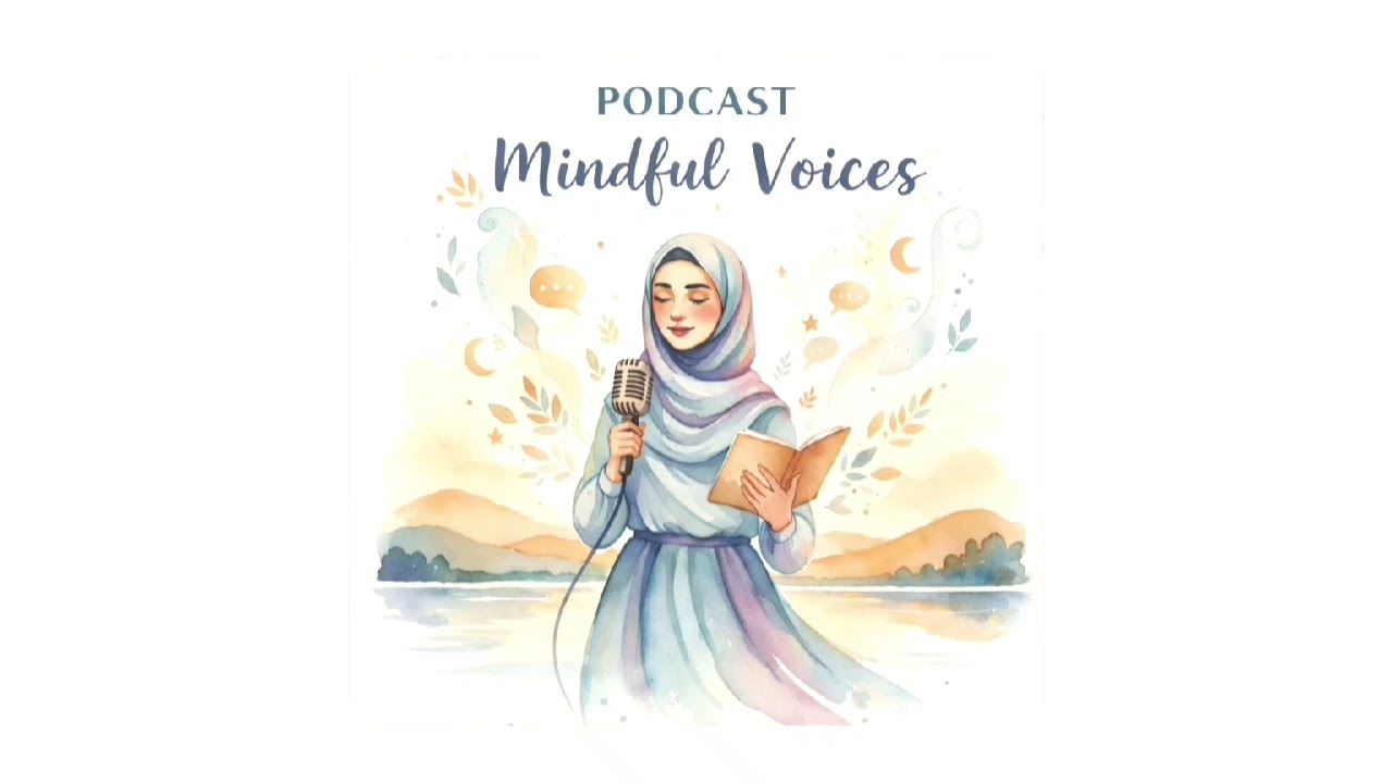 A Quiet Reflection on Islam