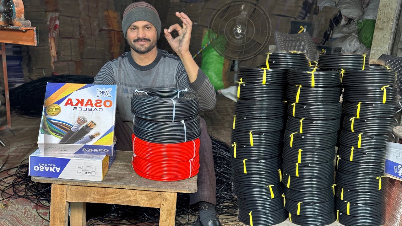 TOP 7 Most Viewed Mega Factory Manufacturing And Mass Production Process Videos 