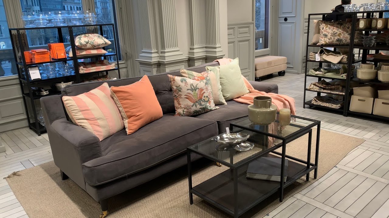 H&M HOME WINTER-SPRING COLLECTION 2026 | H&M HOME INVIERNO-PRIMAVERA 2026