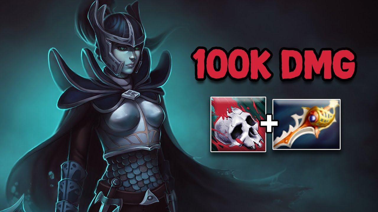 HOW TO PLAY CARRY IN 2025 – PHANTOM ASSASSIN EDITION
