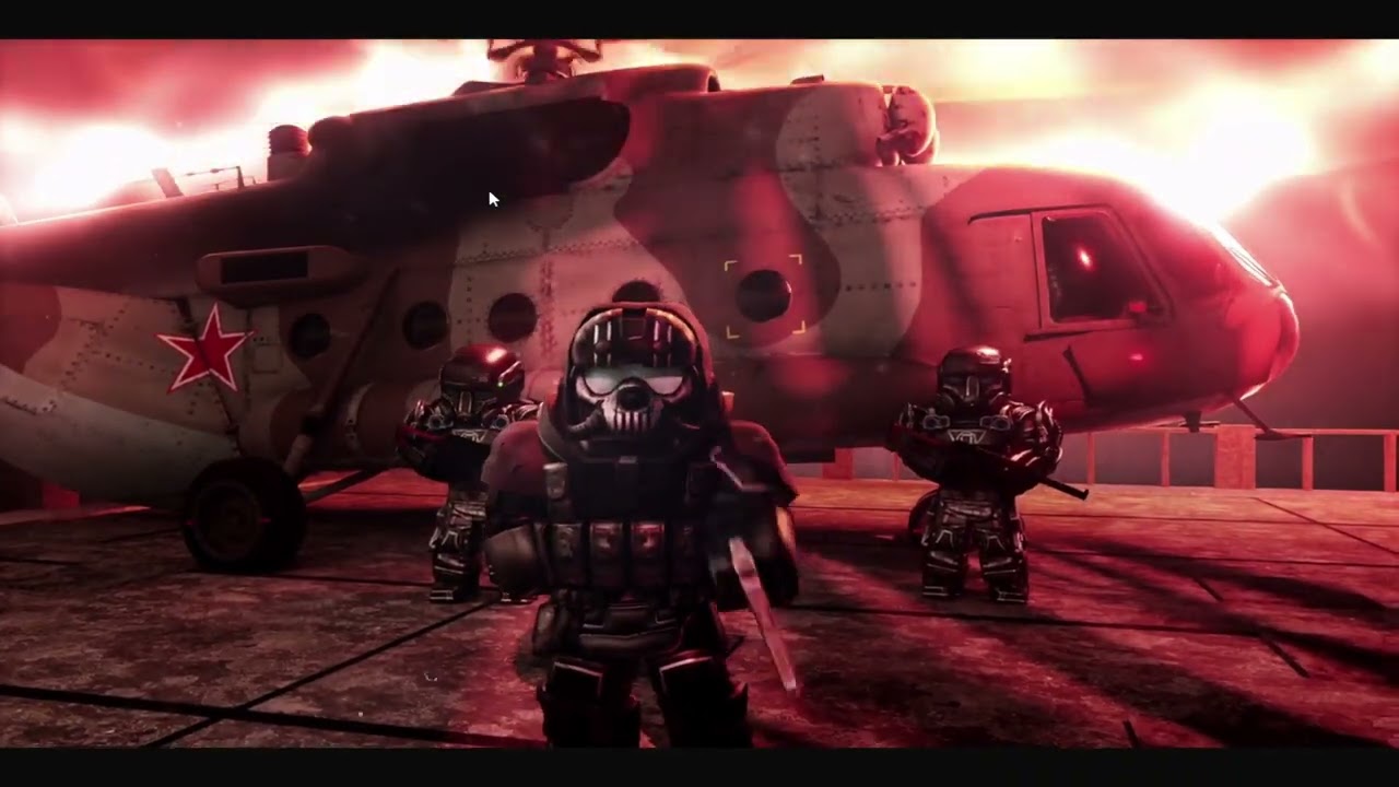 STALCRAFT