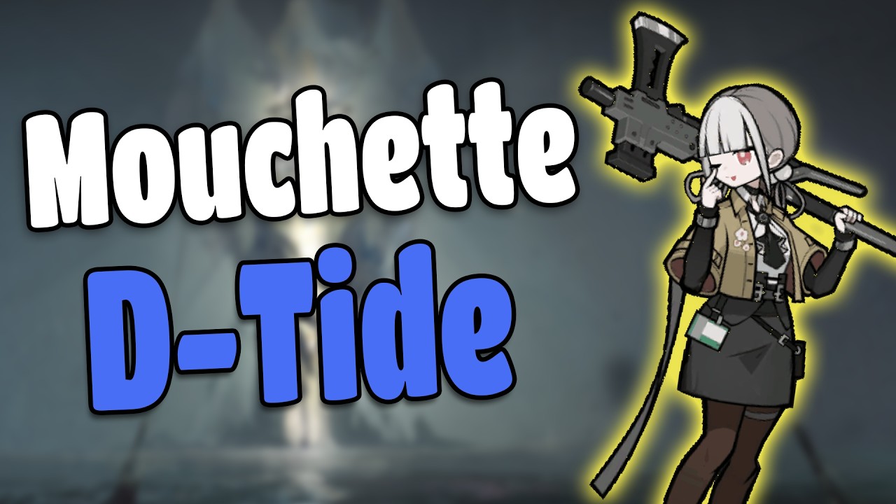 I don't know what bosses do | D-Tide Main Account