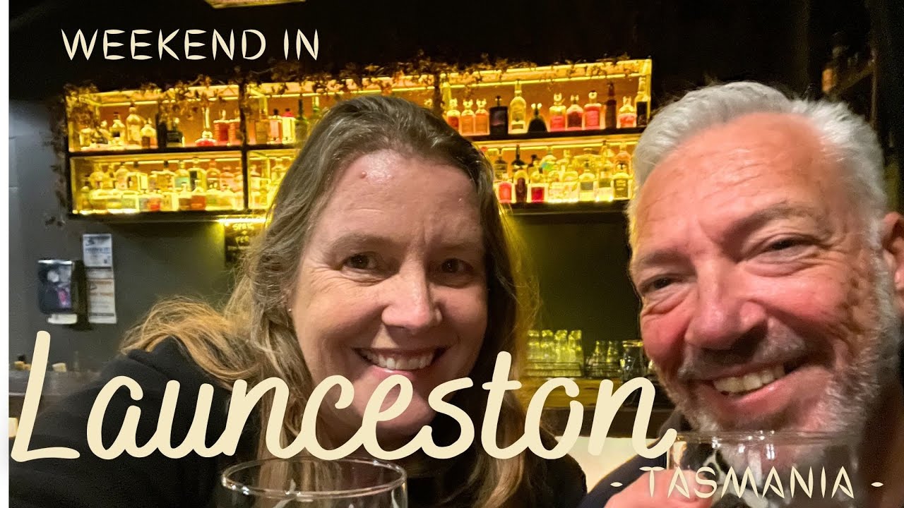Выходные в Лонсестоне | Рынки, музеи и местные находки на севере Тасмании