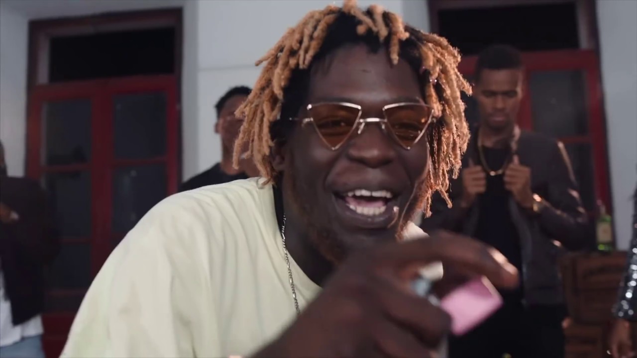 Big Baller, Itary, Sergio Figura, Mierques, Vander Suprano, (Prod: Tyxovybz) - XL Cypher 2019