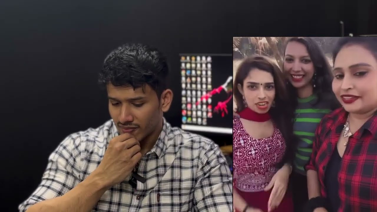Renu Sudhi speaks about shafeena beevi influencer.