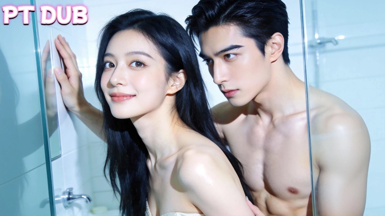 7 anos de amor jogados fora! Renace, casa-se com um magnata e seu ex morre de arrependimento!