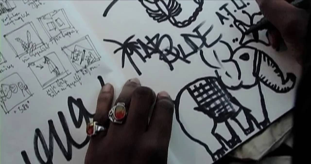 Taktloss & Abstract Rude - On The Level