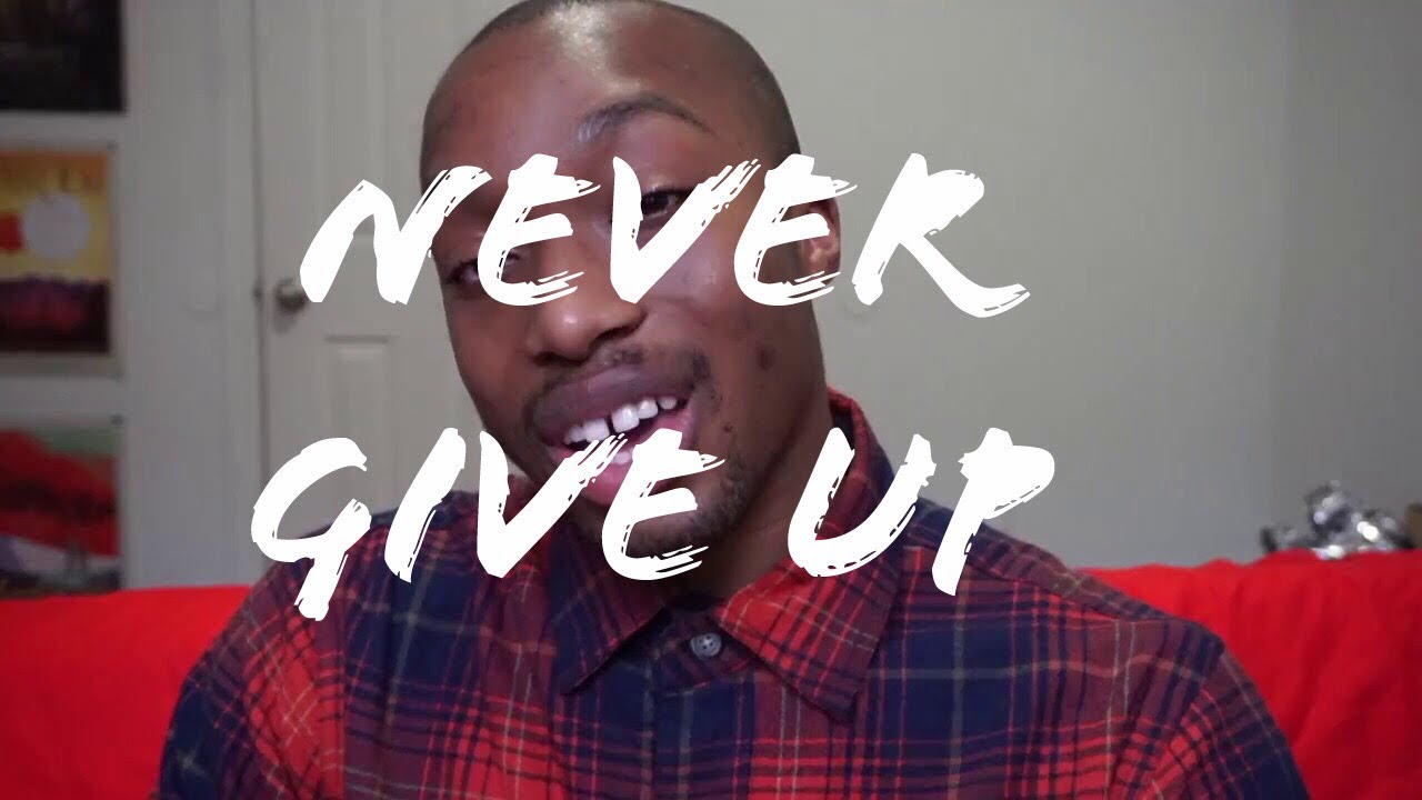 We are NOT born knowing how to QUIT!!