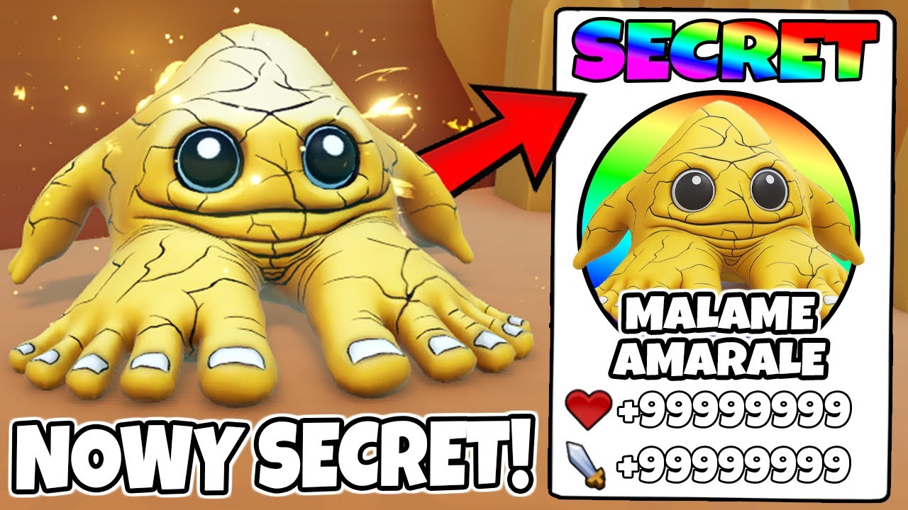 ZDOBYŁEM NOWEGO SECRETA Z UPDATE W BRAINROT EVOLUTION! Roblox