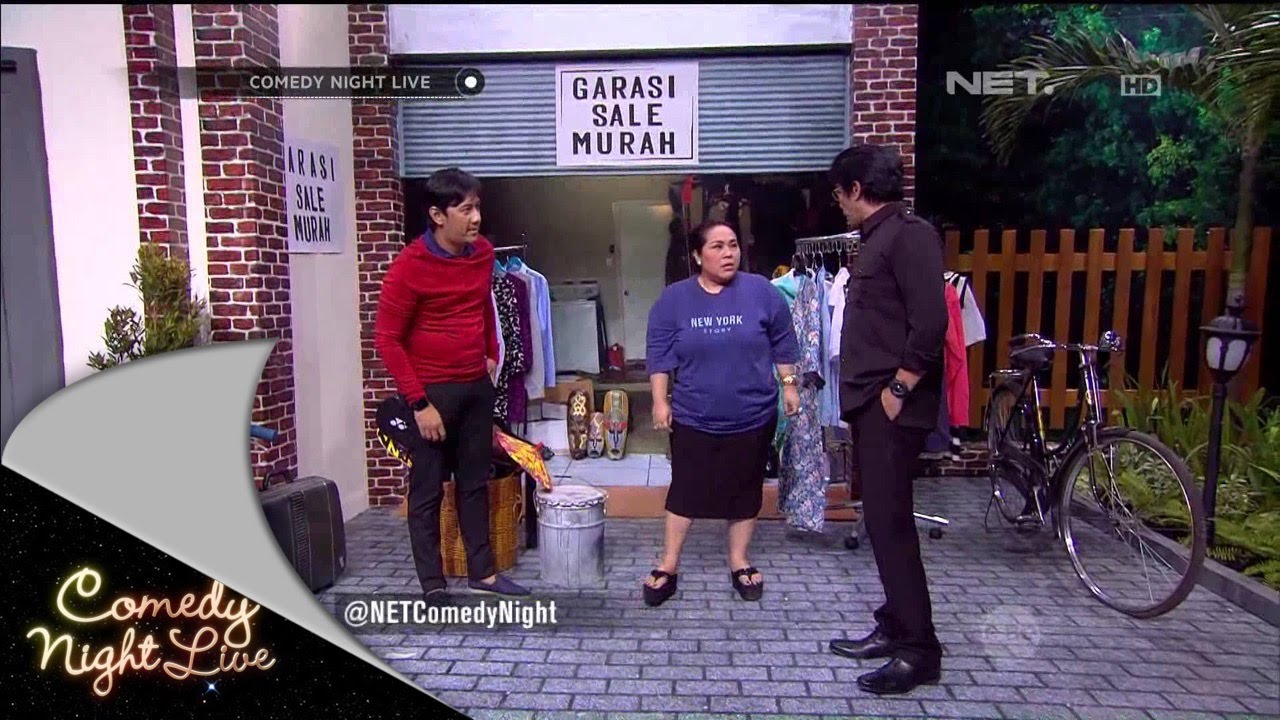 Garasi Sale Murah - 5 September 2015