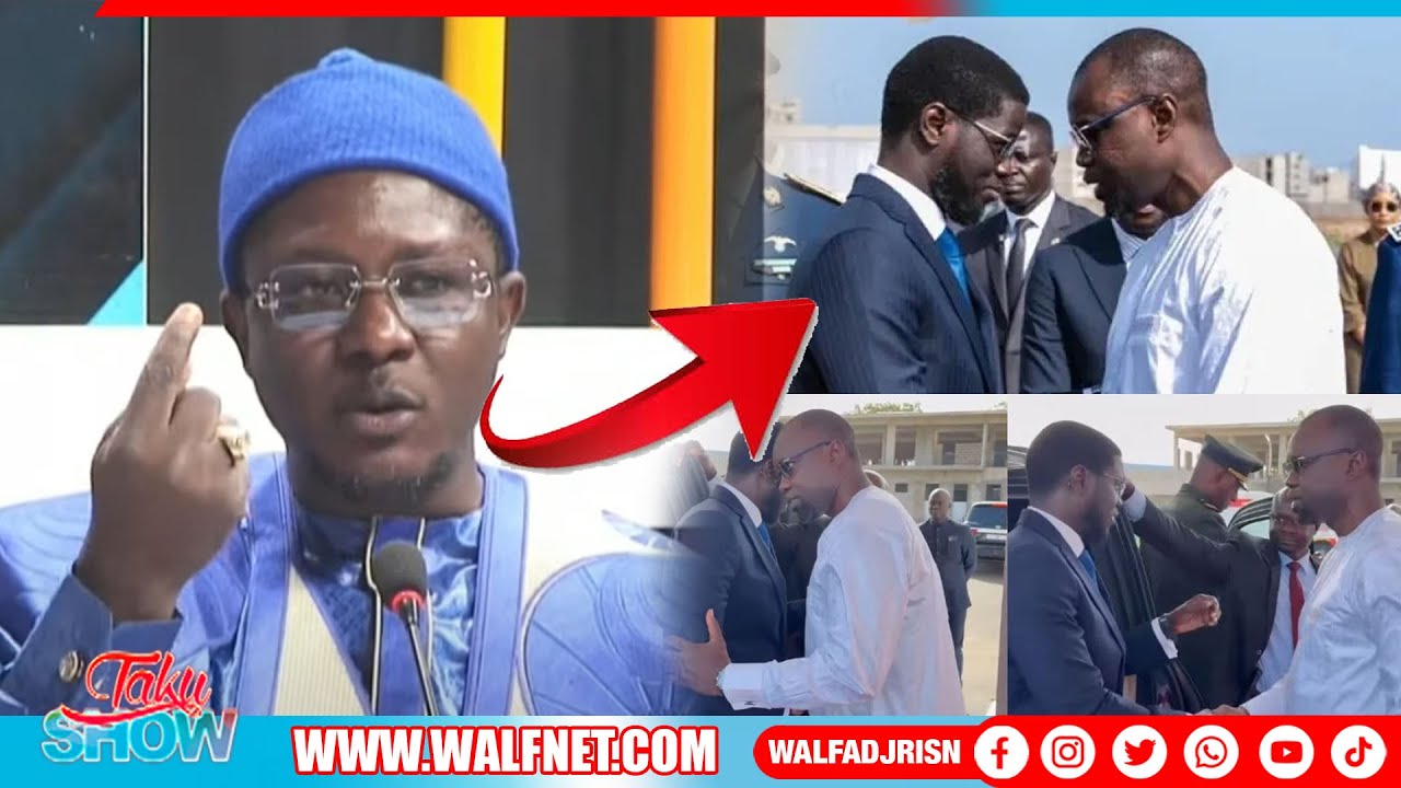 Sonko/Diomaye: Cheikh Bara révèle la véritable source de leurs divergences et balance des infos
