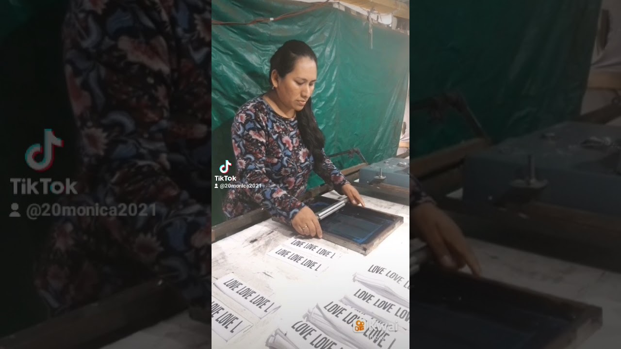 como estampar facil