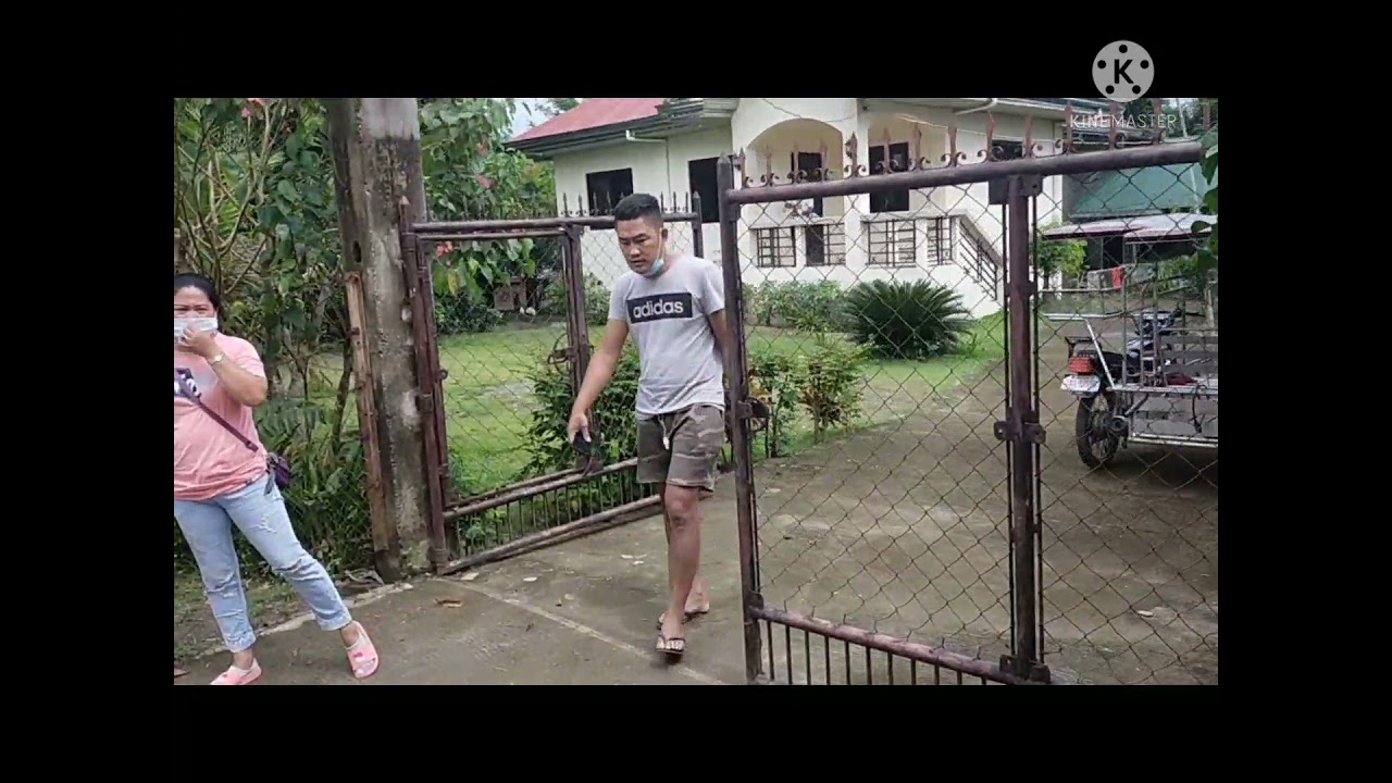 4000sqm,,house n lot at kalamansi farm for sale..@ cabio Nueva ecija