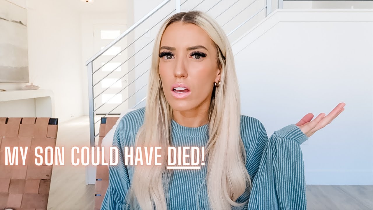 NICU HORROR STORY TIME... THE 