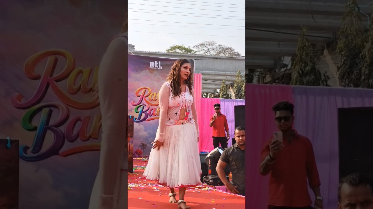 Jale3 Sapna Choudhary new song dance performance video #dancemoves #sapnachoudhary #dance