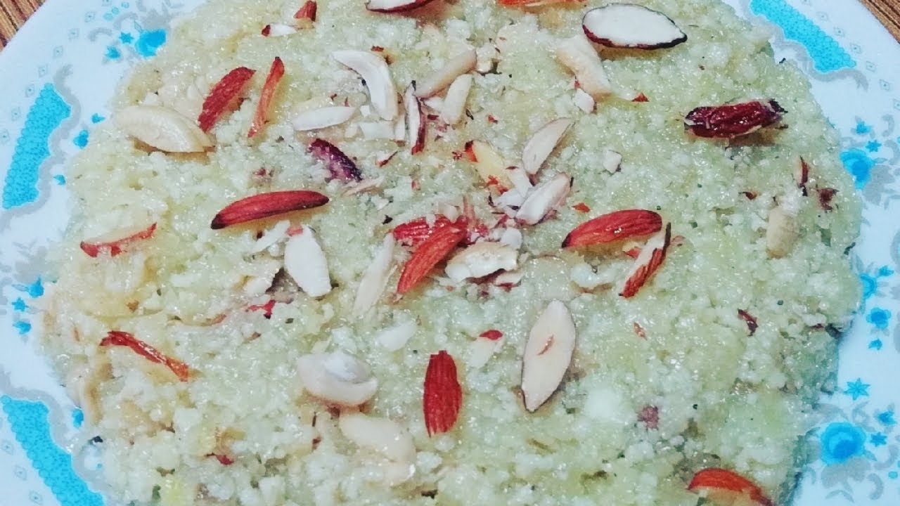 मूली का ऐसा हलवा की मेहमान भी पूछेंगे कैसे बनाया || Mooli Halwa Recipe|| Tasty & Delicious ||