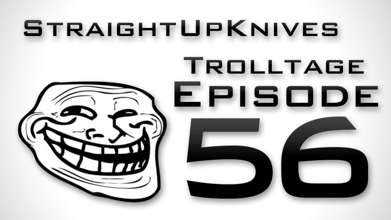 Trolltage 56 (MW3 + Black Ops 2 Trolling Montage!)