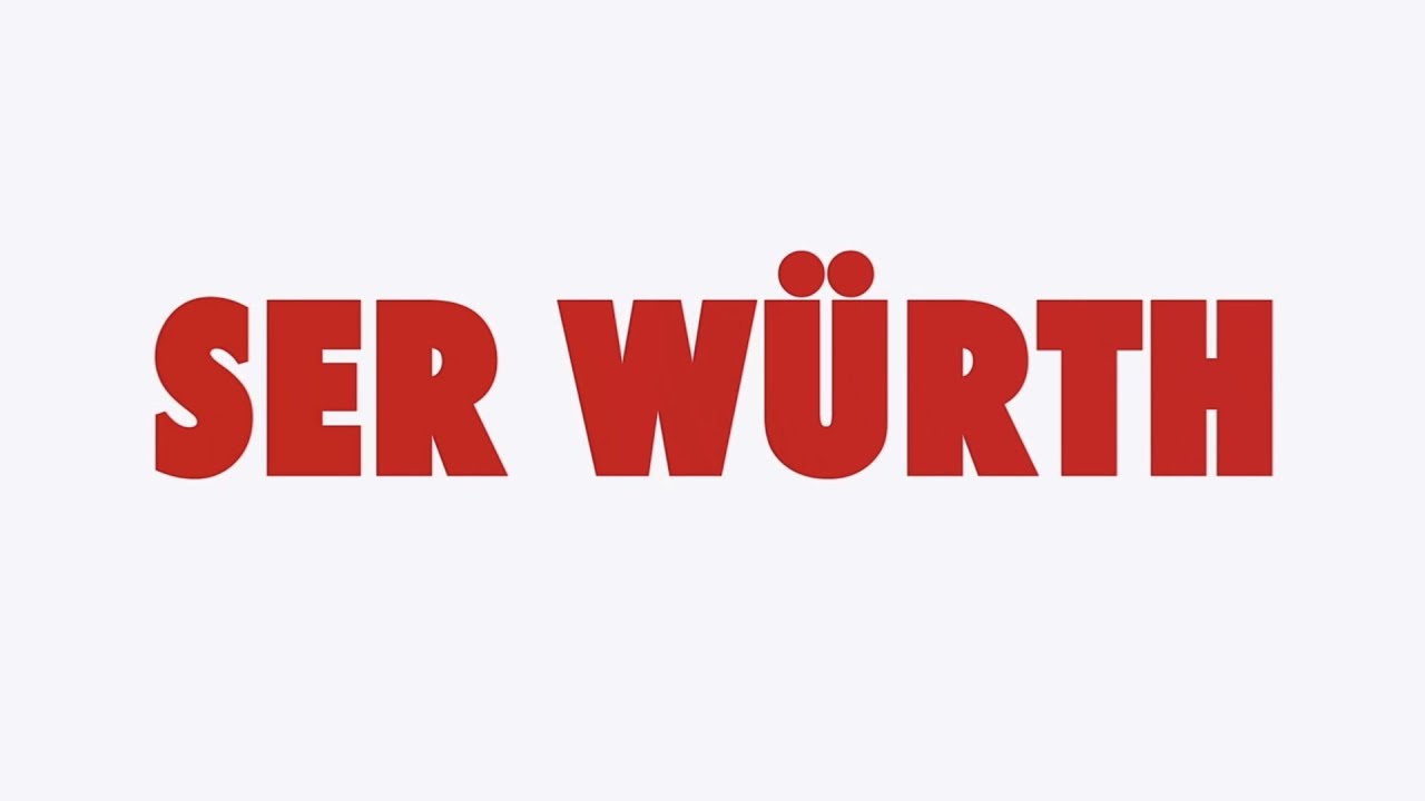 Orgullo Würth