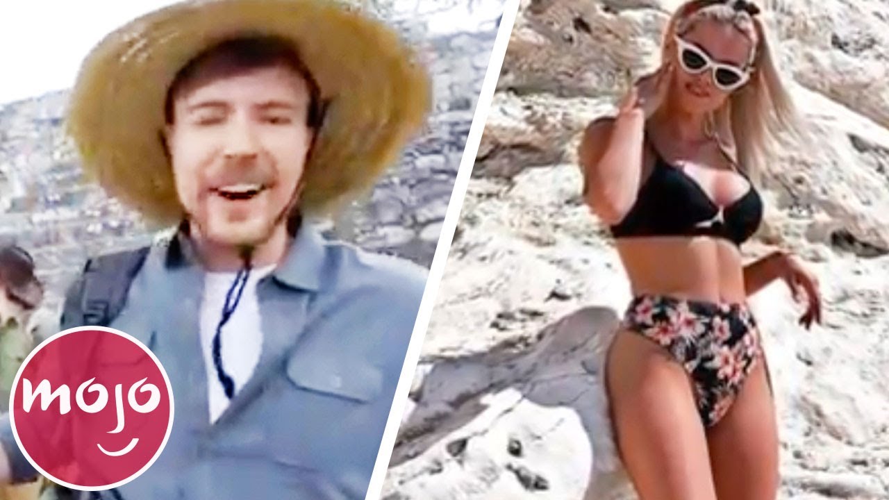 ¡Top 10 Atracciones Turísticas ARRUINADAS por Influencers!