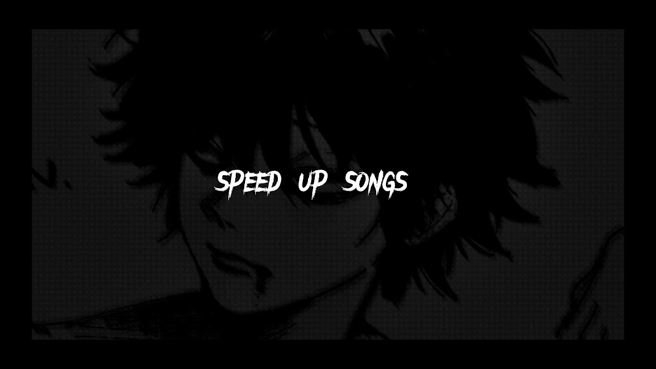 Labrinth-formula (speed up song)