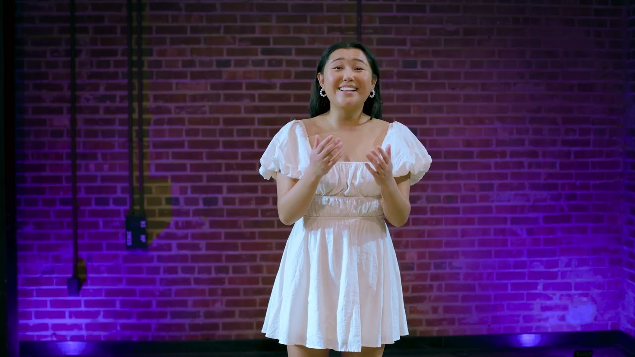 Laura Rong Showcase