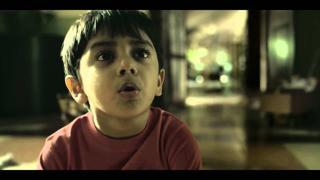 Bournvita Little Champ 30 sec – Non Stop Kid