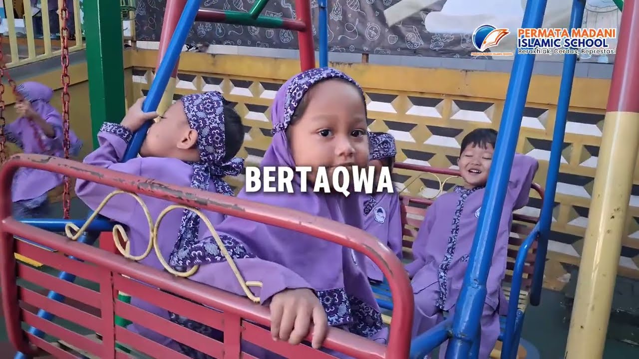 Mars Permata Madani Islamic School