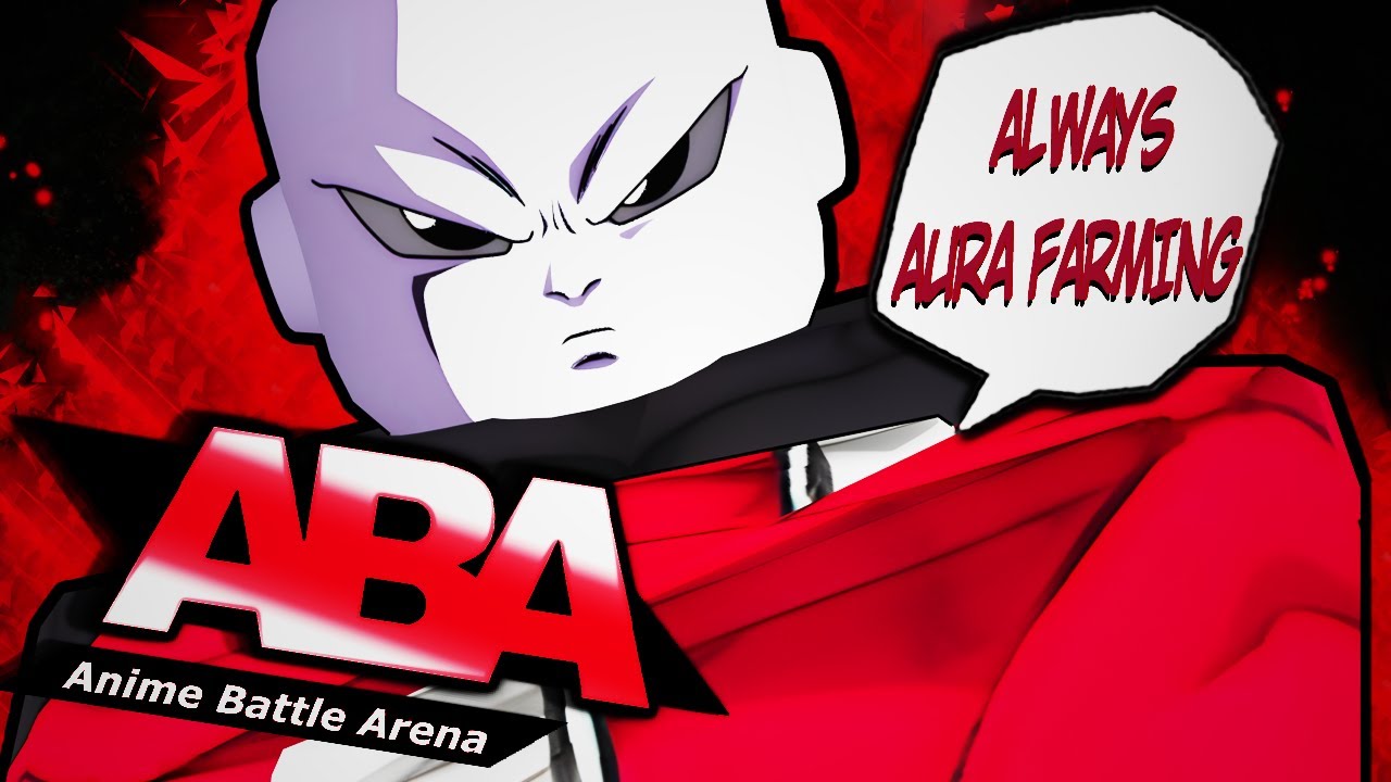 ABA Они наконец-то ослабили сильнейшего суперперсонажа Dragon Ball!