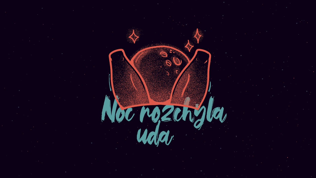 Saful - Noc rozchyla uda (prod. Sampler Orchestra)
