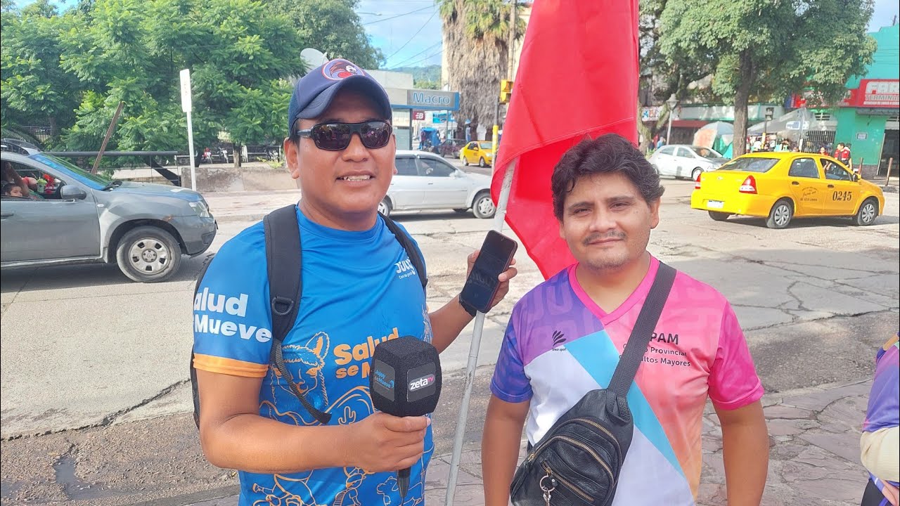 🔴 PROFESORES GUILLERMO GEREZ Y DIEGO DURAN - MINISTERIO DE SALUD