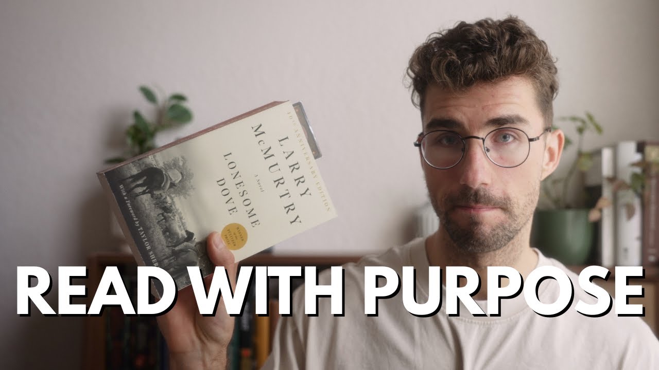 The importance of honest reading.