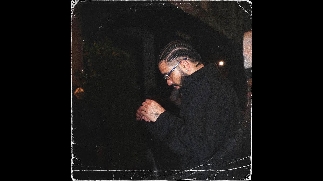 (FREE) Drake x Conductor Williams Type Beat - Stories About My Brother