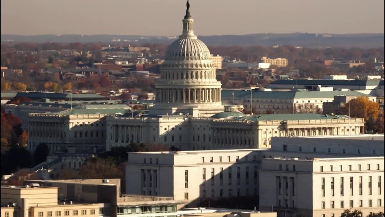 Government shutdown leaves federal agencies scrambling to manage workforce cuts