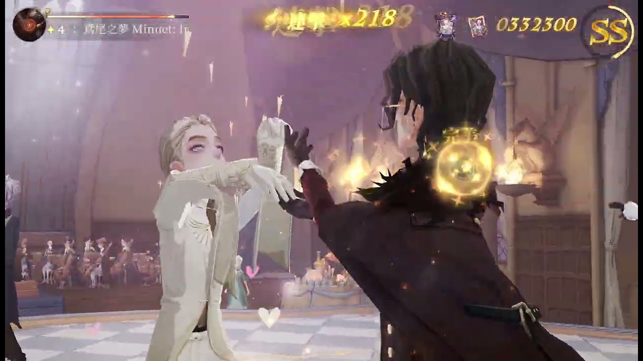 22-11-27 23:12 四星鳶尾 渡鴉X峰會