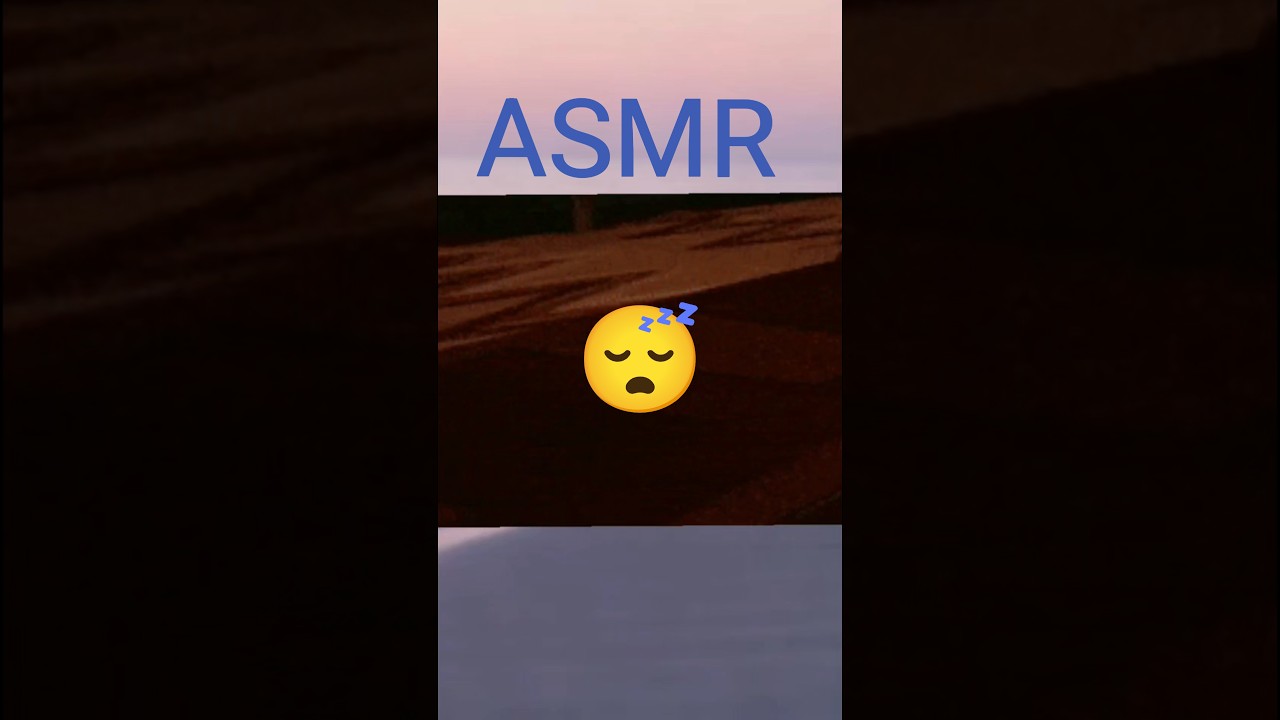 Somn profund în 2 minute 🌙 Imagini ASMR + Muzică relaxantă pentru somn | Pragul de somn