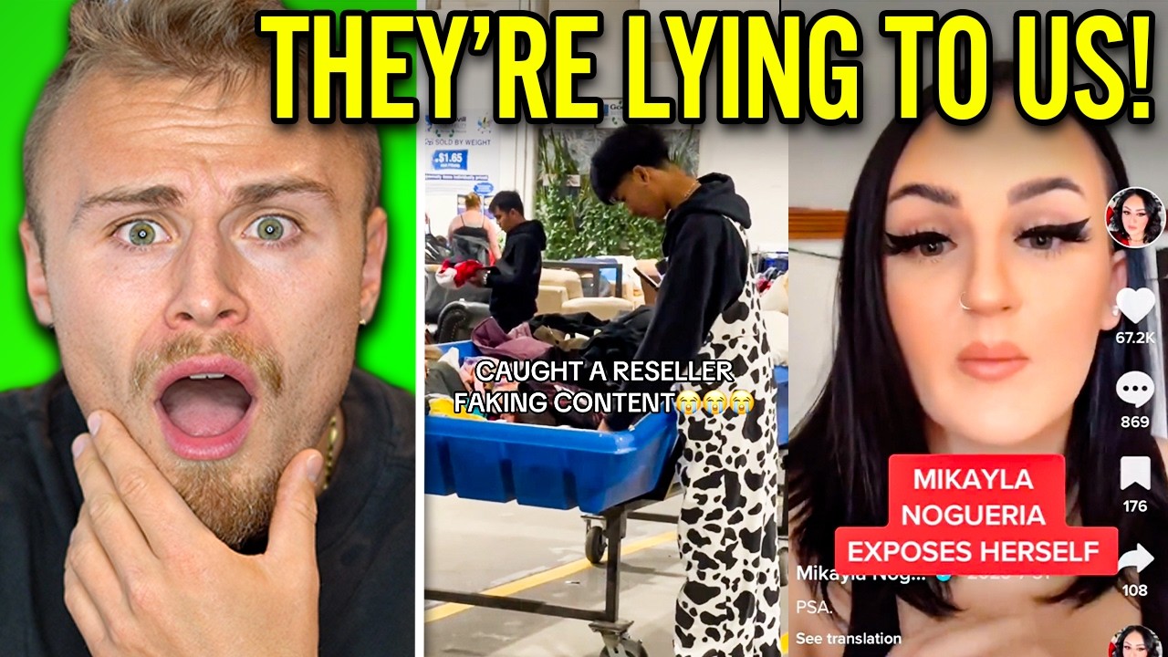 I Caught Influencers LYING About Their Wealth & Lifestyle! | IT'S ALL A FAKE! PART 2