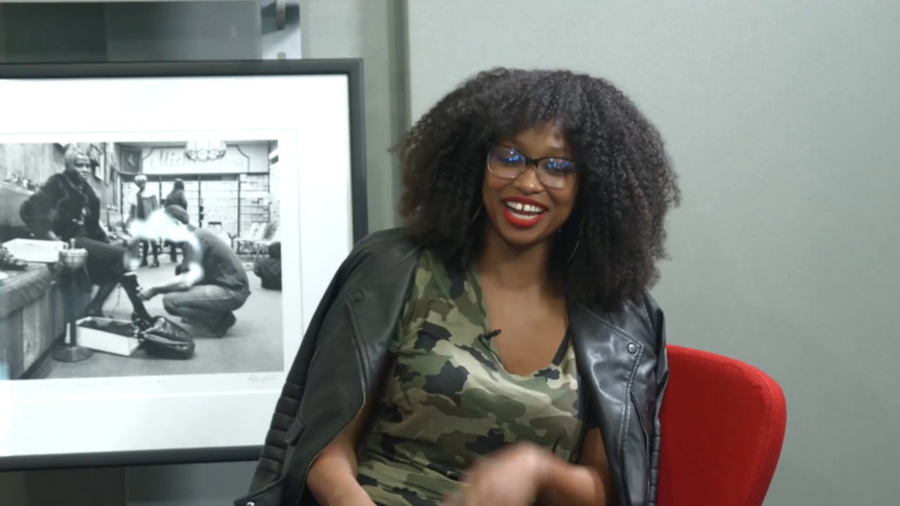 Zola Nombona on the B-Side with Bridget Masinga
