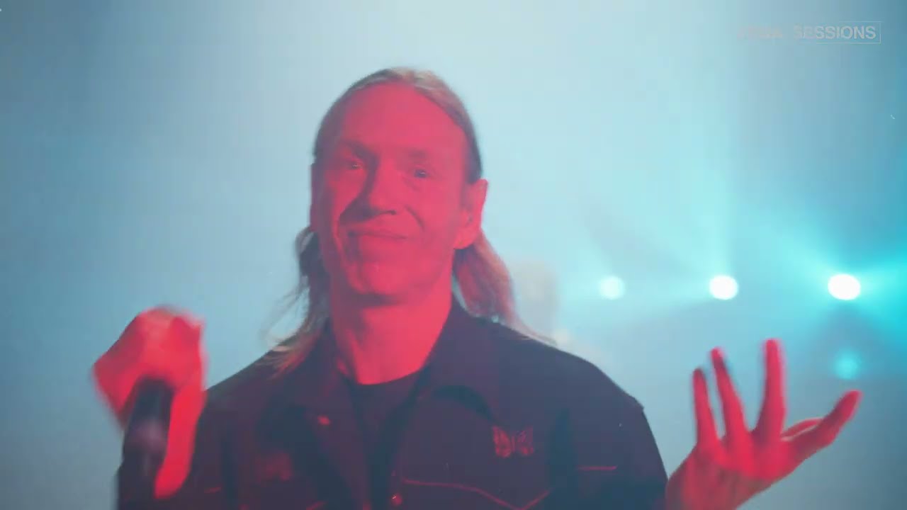 When Saints Go Machine - Genesis | VEGA SESSIONS