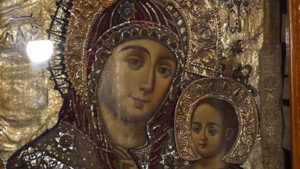 ΙΕΡΟΣΟΛΥΜΑ - jerusalem