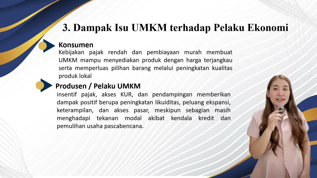 Presentasi UAS Ekonomi Mikro Terkini di Indonesia Anisa Liani Mahfutri,Nim 250201010190 MJ105 UNSIA