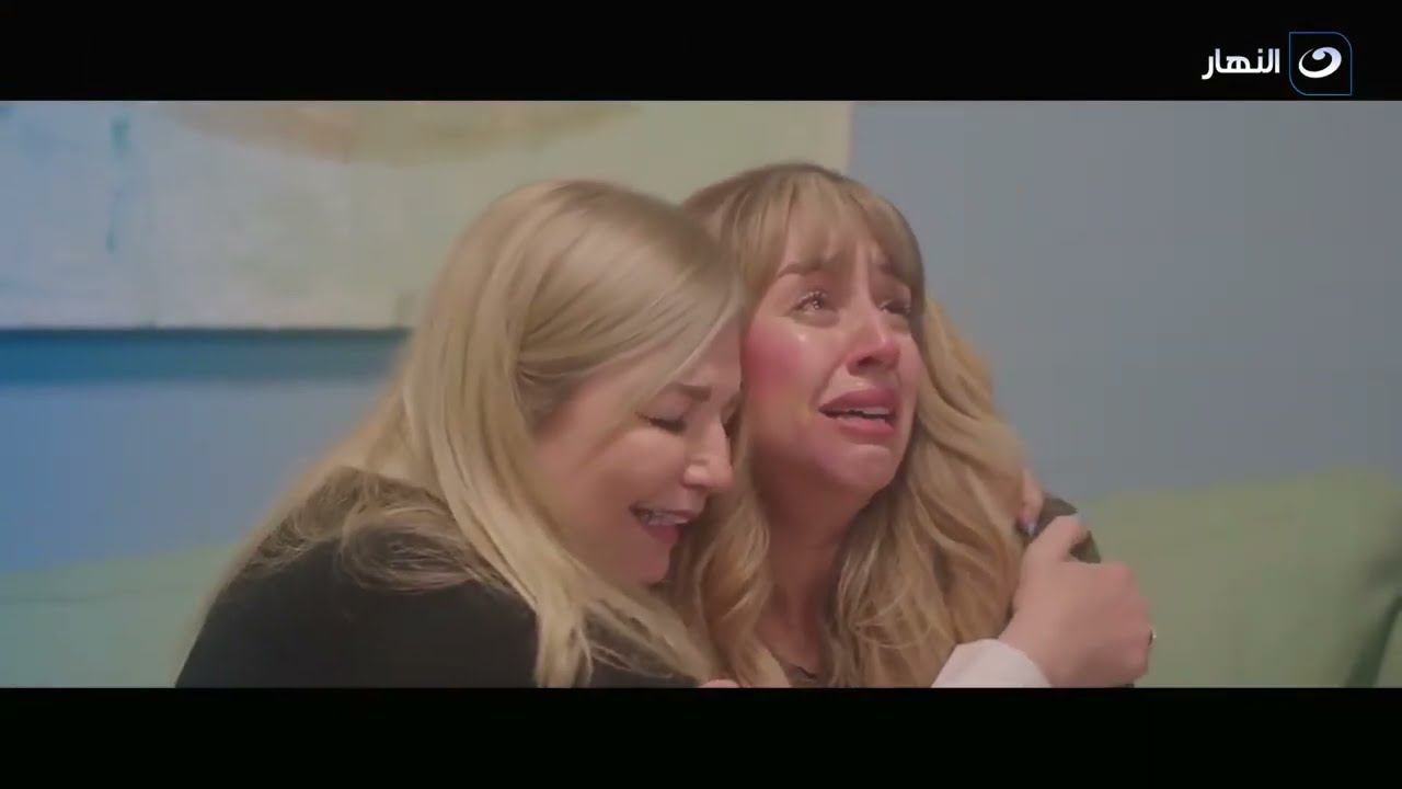 سهرة خاصة | فرح تكشف مفاجأة عن إنهيارها في مشهد موت كريم بمسلسل الطاووس