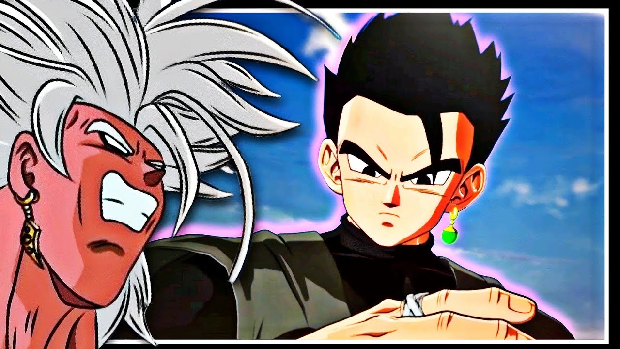 Probé EL WHAT IF con más ESENCIA de SPARKING ZERO 🔥
