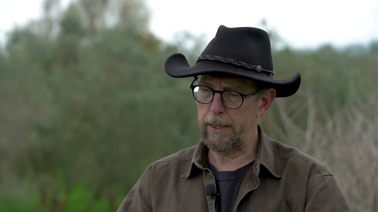 Waikokōpu Stream Restoration Works – Using Hemp and Biochar | Advance Landscape Systems