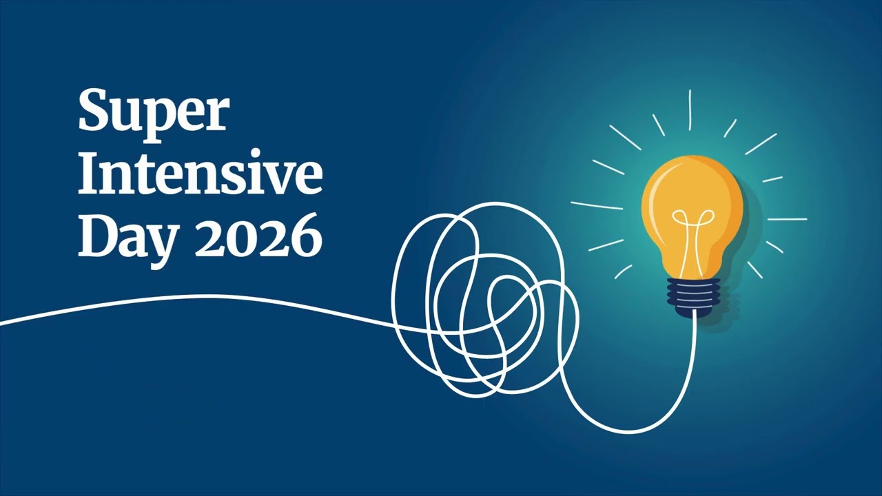 Super Intensive Day 2026
