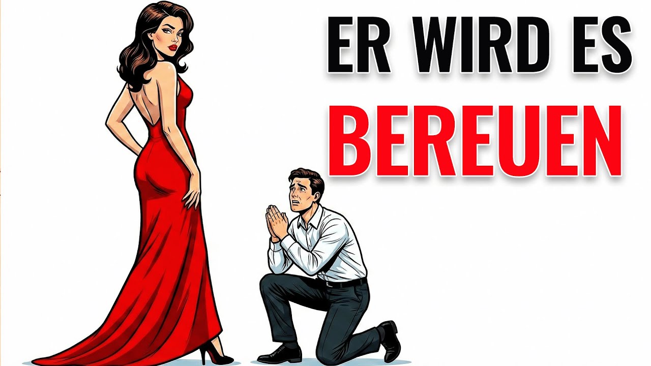 Er liebt dich nicht: 3 Anzeichen, dass er dich nur benutzt (Psychologie)