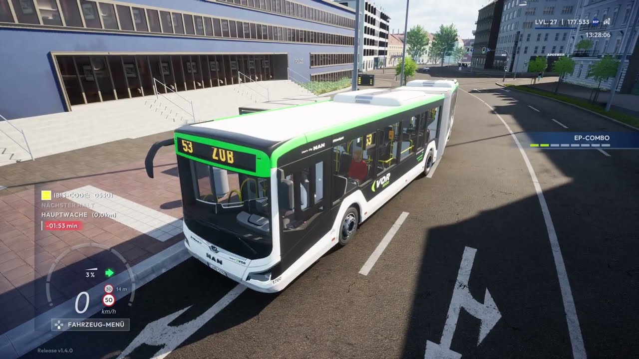 CTS Folge5: Der große Fahrplanwechsel