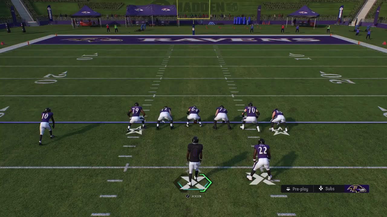 LOAD UP Early Madden Wagers!!