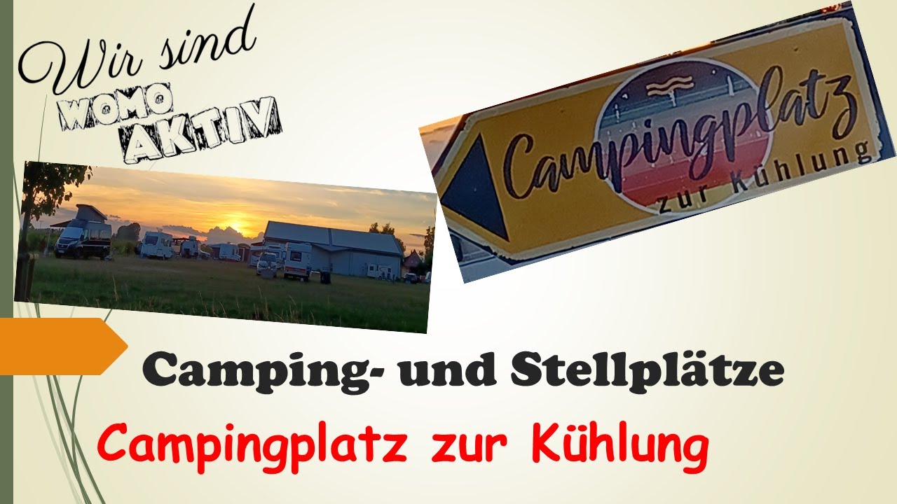 Campingplatz 